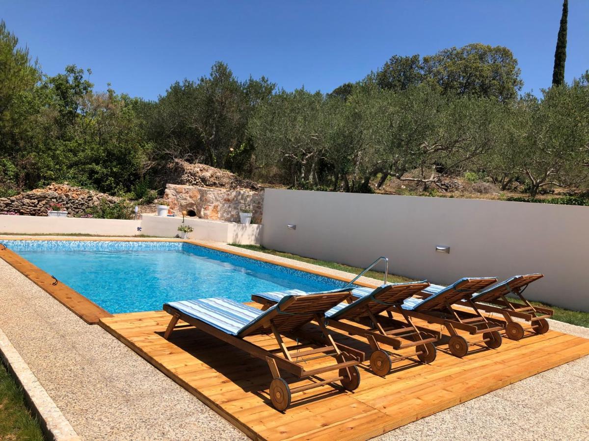 Holiday Home Antonija Stari Grad  Buitenkant foto
