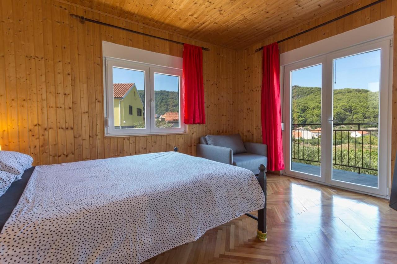 Holiday Home Antonija Stari Grad  Buitenkant foto