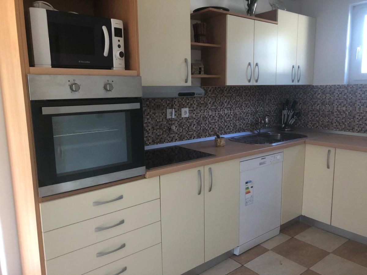 Holiday Home Antonija Stari Grad  Buitenkant foto